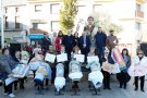 Balanç molt positiu de la Fira de Santa Llúcia de l’Arboç 2016