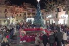 Una setantena de tions a la  2a trobada d'aquests elements al Vendrell