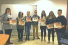 La Ballaruga treballa per promoure el seu Pla de Voluntariat