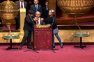 Segueix el Sorteig Extraordinari de Nadal
