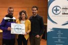 L’Ajuntament de l’Arboç fa un donatiu a la Fundación Mas que Ideas