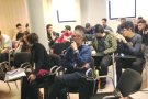 Valoració positiva del primer trimestre del projecte educatiu “Endavant”
