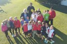 Jornada de Tennis i Cultura pro Salut Mental