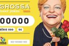 A partir d'aquest 2 de gener ja es pot comprar la Grossa de Sant Jordi
