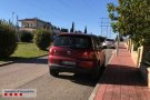 Detingut al Vendrell un home vinculat a l'organització mafiosa italiana Ndrangheta