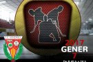 Tot a punt per a la segona edició del 3x3 OKVENDRELL