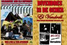Concert solidari amb les persones refugiades (El Vendrell)