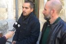 Valoració destitució Regidora Eva Mata