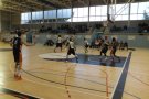 L’AB Vendrell enceta l’any sumant l’onzena victòria consecutiva, què el manté al liderat.