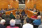 El ple del Vendrell aprova per unanimitat donar suport a les persones afectades per les clàusules sòl