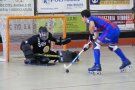 El Moritz Vendrell perd 5 a 0 a la pista del Barça