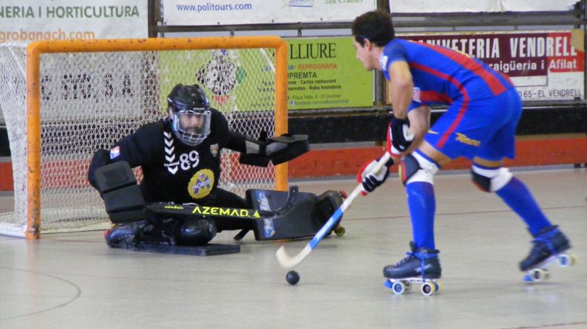 Partit de la primera volta