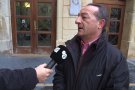 S’actua amb el màxim d’efectius per resoldre al més aviat possible les incidències provocades pel temporal marítim