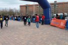 El Cros Comarcal inicia la temporada a Calafell