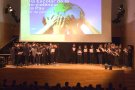 El Vendrell celebra el Dia Escolar de la No-violència que enguany està dedicat als refugiats