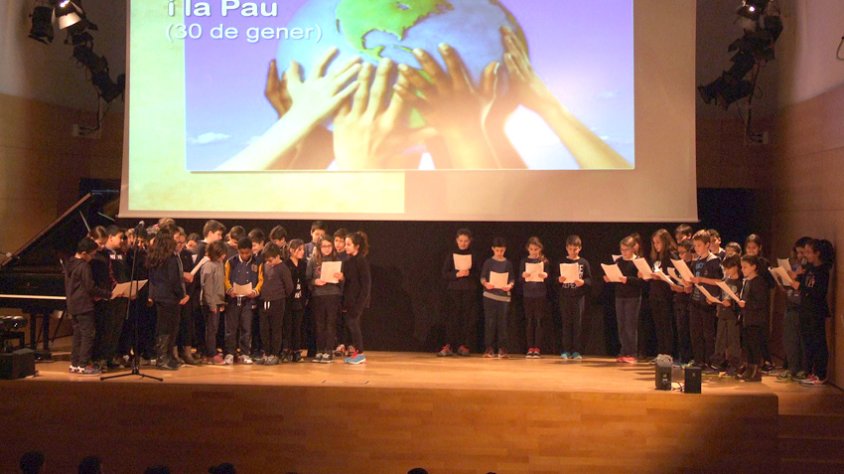 Acte del 2016.