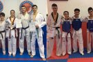 Or, argent i bronze per als Olimpics del Vendrell!