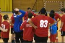 Cap de setmana de poca competició pel Club Escola Handbol Vendrell