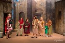 Primera representació dels Pastorets del Vendrell d’aquesta temporada 2016-2017