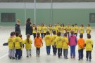 Uns 400 alumnes de les escoles de primària del Vendrell participaran en el programa d’esport i valors “Barçakids”