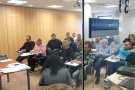 Es contracten 28 persones aturades a través d’un pla d’ocupació per a més grans de 45 anys
