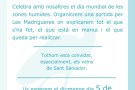 Dia Mundial zones humides