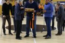 Audie Norris a la Presentació de l’AB Vendrell 2016-17