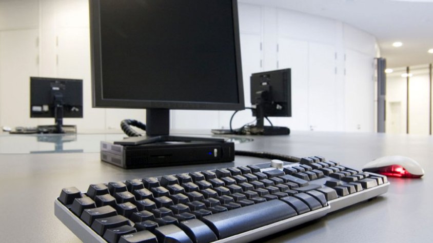 Curs gratuït de coneixements informàtics a l’Arboç