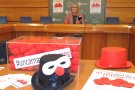 Carnaval del Vendrell 2017