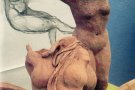 Taller d’Escultura i Modelat