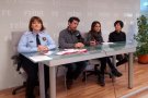 Les xerrades del cicle “L’ofici de ser pares” ofereixen eines a les famílies a l’hora d’educar els fills