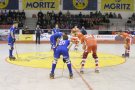 El Moritz Vendrell perd 4 a 5 amb el Girona 