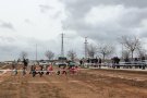 Bellvei acull la tercera jornada del Cros Comarcal