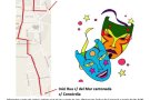 Rua de Carnaval de Sant Jaume dels Domenys