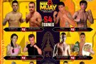 L’Arboç acollirà el “NAK Muay 8 - Muaythai Series” Vetllada esportiva gratuïta pels empadronats a l’Arboç