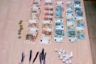 Intervenció de la Policia Municipal a la Muntanyeta