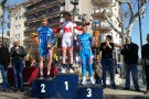 200 participanst a la VII cursa social Baix Penedès