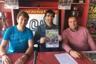 Tot apunt per la 3a Cursa Running Karting Vendrell