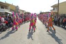 Rua de Carnaval de Sant Jaume dels Domenys