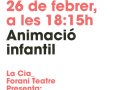 Festa de Carnaval al Papiolet