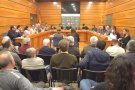 El ple del Vendrell aprova l’acceptació de la subvenció europea per al projecte de millora del centre de Coma-ruga valorat en un total de 2,3 milions d’euros