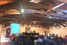 Alcaldes i regidors d’ERC al Penedès analitzen les oportunitats de la nova Vegueria