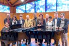 Assemblea anual de l'Associació Musical Pau Casals