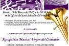 III Gala benèfica de Caritas