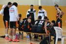 Cop d’autoritat d’un Vendrell, que va llançat cap a l’ascens de categoria.