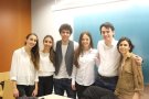 El Col·legi Carmelites guanya la fase local de la Lliga de Debat de Secundària i Batxillerat a la URV