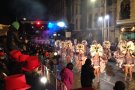 La Rua del Carnaval omple de vida els carrers del Vendrell amb una exitosa edició amb més de 4.600 participants