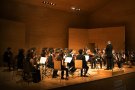 El Conservatori de Vila-seca ofereix el proper dissabte un concert de diverses formacions a l’Auditori Pau Casals