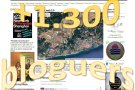 Més de 1.300 bloguers als 9 anys de la Penedesfera