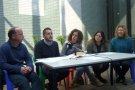 Els Administradors de Santa Anna aposten per dotar la Festa Major d’una imatge que n’augmenti el prestigi i la projecció exterior